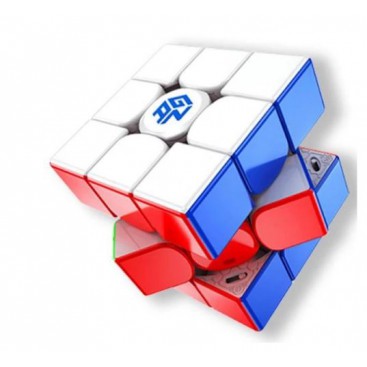 Gan 356 Air Master Speed Cube 3x3 Magic Cube Puzzle Toys 56mm