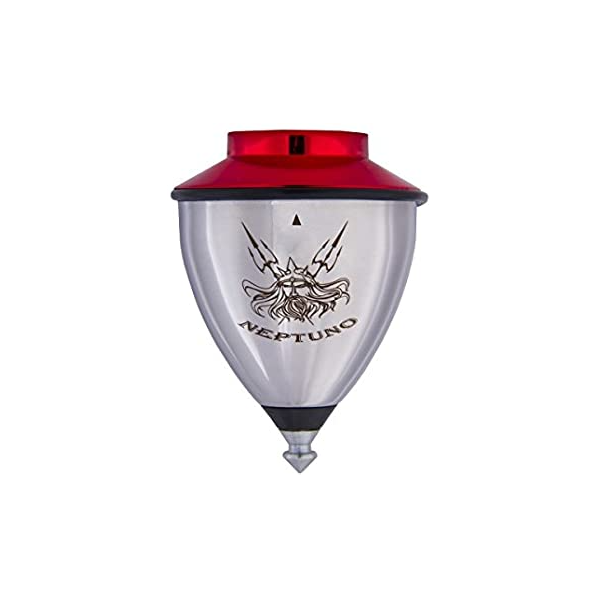 TROMPO PEONZA NEPTUNO ROLLER ORIGINAL MasKeCubos