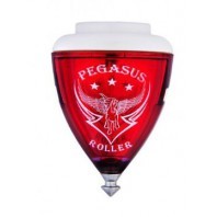 TOUPIE À ROULEAUX PEGASUS