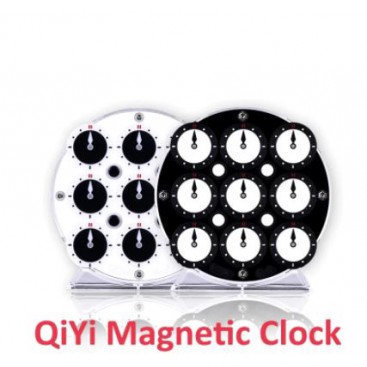 MAGIC CLOCK SENGSHO M