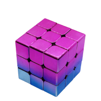 MOYU MF3 SILBER ROSA UND BLAU