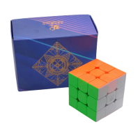 DAYAN GUHONG 3X3 V4 M
