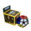 QIYI MEGAMINX 2X2