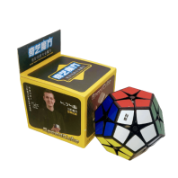 QIYI MEGAMINX 2X2