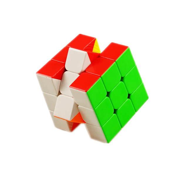 cubo de 3x3 cubito magico profesional cubos juguete alta calidad ajustable