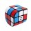 Z-Cube 2x2x3 Magic Cuboid. Black Base