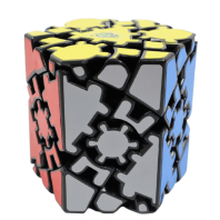 LANLAN GEAR HEXAGONAL PRISM CUBE