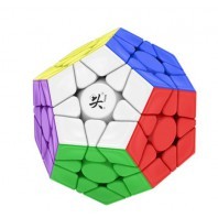 DAYAN MEGAMINX MAGNETIC V2M