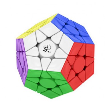 MOYU MEGAMINX AOHUN WRM 2020