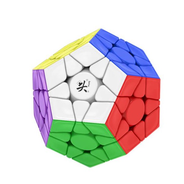 DAYAN MEGAMINX MAGNETIC V2M