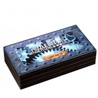 SECRET BOX
