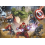PUZZLE DE 1000 PIÈCES HEROES MARVEL
