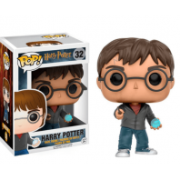 FIGURA FUNKO POP HARRY POTTER PROPHECY