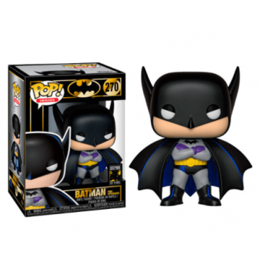 FUNKO POP BATMAN