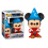 Mad Hedz Crazy Mummy 2x2x2. Cartoon Head Puzzle