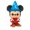 Mad Hedz Crazy Mummy 2x2x2. Cartoon Head Puzzle