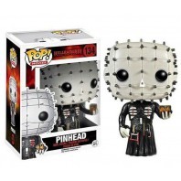 FIGURA FUNKO POP HELLRAISER PINHEAD