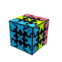 QIYI GEAR 3x3 SANDWICH