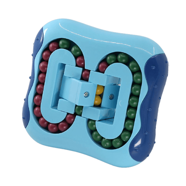 Magic puzzle hot sale ball