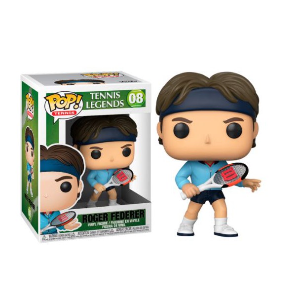 funko pop federer