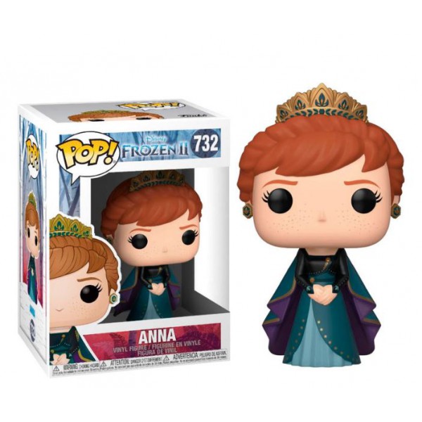 frozen figura