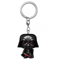 LLAVERO POCKET POP STAR WARS DARTH VADER