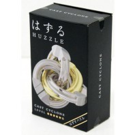 HANAYAMA CAST CYCLONE