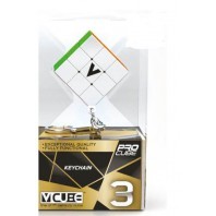 V-CUBE KEYCHAIN 3X3 FLAT