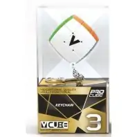 V-CUBE KEYCHAIN 3X3 PILLOW