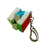 QIYI MINI KEY RING 3X3