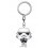 KEYCHAIN POCKET POP STAR WARS STORMTROOPER