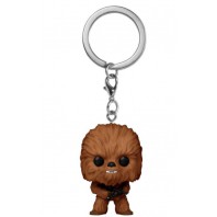 LLAVERO POCKET POP STAR WARS CHEWBACCA