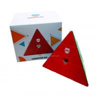 MONSTER GO PYRAMINX