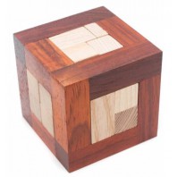 CUBE IN CUBE