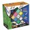 RUBIK'S RACE. THE CAREER OF RUBIK. FACE TO FACE RUBIK'S ORIGINAL.