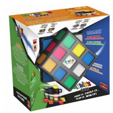 RUBIK CAGE Maskecubos