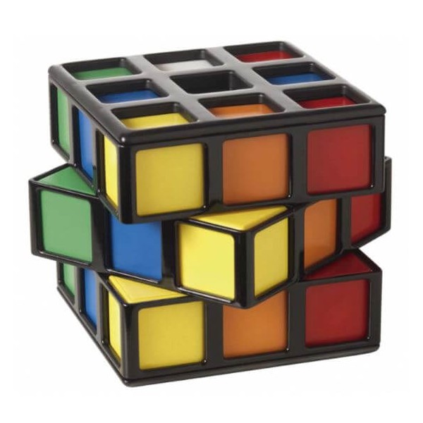 Original Rubik's Cube Original Rubix Cube Cube Magique Carré