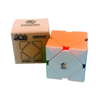 YUXIN LITTLE SKEW STICKERLESS