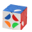 MOYU MEILONG MIXUP SKEWB CUBE 1