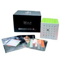 QIYI X-MAN 6X6 SHADOW V2M