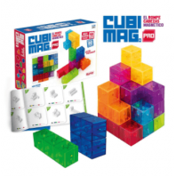 CUBIMAG MAGNÉTICO PRO