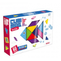 CUBIMAG MAGNÉTICO JUNIOR