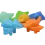FANXIN LITTLE DINOSAURIOS 2x2x3 CUBE PUZZLE 1