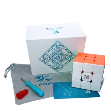 DAYAN ZHANCHI 3X3 PRO M