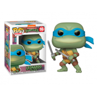 FUNKO POP FIGURE NINJA TURTLES LEONARDO