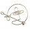 STAR ADVENTURES-ANILLOS DE SATURNO