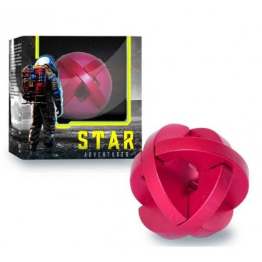 STERN-ABENTEUER - RINGE DES SATURN