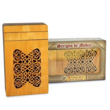 CAJA DE' MEDICI