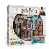 PUZZLE 3D VAN VOLKSVAGEN
