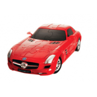 PUZZLE 3D EUREKA 3D MERCEDES-BENZ SLS AMG GT